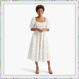 Hill House Bridgerton collab Nap Dress, XL